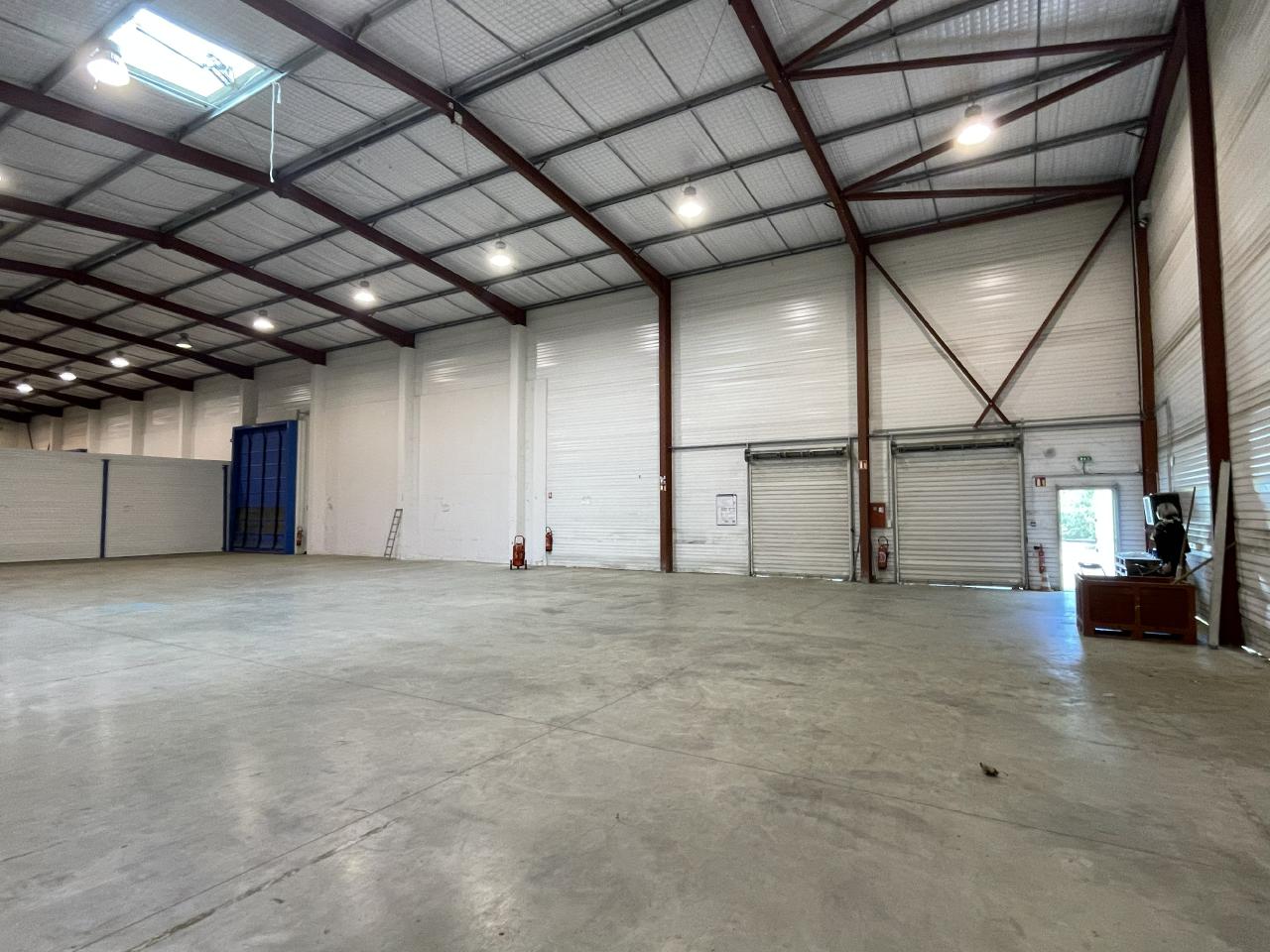 Local d'activité Saint-Médard-d'Eyrans 3280m² Location local d'activité Saint-Médard-d'Eyrans Gironde OLACT2316440 1